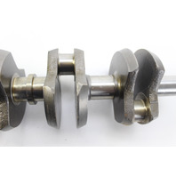 436-3187A4 Mercury Crankshaft Inline 6 1150 1250 1350 100 Cu In 1968-1972 N.O.S.