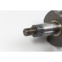 436-3187A4 Mercury Crankshaft Inline 6 1150 1250 1350 100 Cu In 1968-1972 N.O.S.