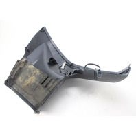 5008664 Evinrude Port Lower Cowling Cover E-TEC 40 50 60 HP 2006-2011 ETEC