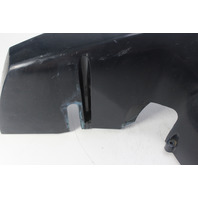 5008664 Evinrude Port Lower Cowling Cover E-TEC 40 50 60 HP 2006-2011 ETEC