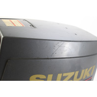 61410-95D03-0ED Suzuki Top Cowl Hood Cowling DT25 DT30 3CYL 1988 - 1993