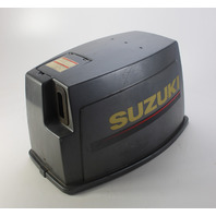 61410-95D03-0ED Suzuki Top Cowl Hood Cowling DT25 DT30 3CYL 1988 - 1993