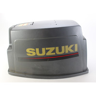 61410-95D03-0ED Suzuki Top Cowl Hood Cowling DT25 DT30 3CYL 1988 - 1993