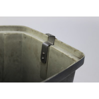 61410-95D03-0ED Suzuki Top Cowl Hood Cowling DT25 DT30 3CYL 1988 - 1993