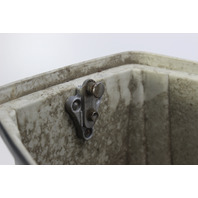 61410-95D03-0ED Suzuki Top Cowl Hood Cowling DT25 DT30 3CYL 1988 - 1993