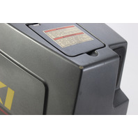 61410-95D03-0ED Suzuki Top Cowl Hood Cowling DT25 DT30 3CYL 1988 - 1993