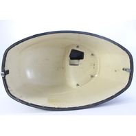 67C-42610-20-4D Yamaha F30 F40 Top Cowl Hood Cowling 2002-2008 4-Stroke