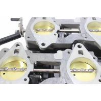 437653 437654 Johnson Evinrude Carburetor Set 200 225 HP V6 1994 - 2001