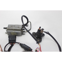 587489 Complete Ignition System Evinrude ETEC 15 25 30 HP 2010 & UP 1 YEAR WTY