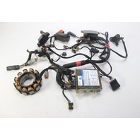 587489 Complete Ignition System Evinrude ETEC 15 25 30 HP 2010 & UP 1 YEAR WTY