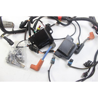 587489 Complete Ignition System Evinrude ETEC 15 25 30 HP 2010 & UP 1 YEAR WTY