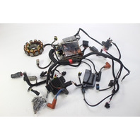 587489 Complete Ignition System Evinrude ETEC 15 25 30 HP 2010 & UP 1 YEAR WTY