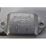121370-77950 Yanmar Voltage Regulator TR1Z28 QM Series 3QM 1 Year Warranty