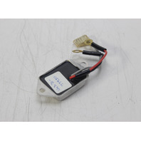 121370-77950 Yanmar Voltage Regulator TR1Z28 QM Series 3QM 1 Year Warranty