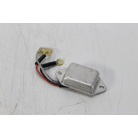 121370-77950 Yanmar Voltage Regulator TR1Z28 QM Series 3QM 1 Year Warranty