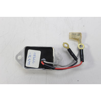 121370-77950 Yanmar Voltage Regulator TR1Z28 QM Series 3QM 1 Year Warranty