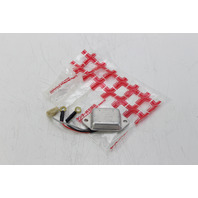 121370-77950 Yanmar Voltage Regulator TR1Z28 QM Series 3QM 1 Year Warranty