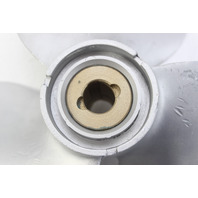 11 x 9 Aluminum Propeller Johnson Evinrude Gale 30 33 40 HP Pin Drive