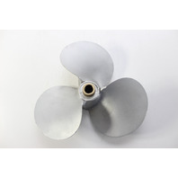 11 x 9 Aluminum Propeller Johnson Evinrude Gale 30 33 40 HP Pin Drive