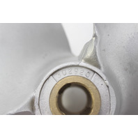 11 x 9 Aluminum Propeller Johnson Evinrude Gale 30 33 40 HP Pin Drive