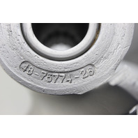 14-1/2 x 26 SST Chopper Propeller Mercury 135-300 HP 15 Spline 6 MONTH WARRANTY