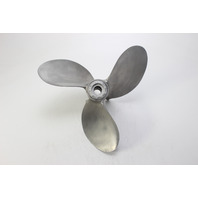 14-1/2 x 26 SST Chopper Propeller Mercury 135-300 HP 15 Spline 6 MONTH WARRANTY