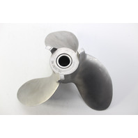 14-1/2 x 26 SST Chopper Propeller Mercury 135-300 HP 15 Spline 6 MONTH WARRANTY