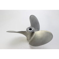 14-1/2 x 26 SST Chopper Propeller Mercury 135-300 HP 15 Spline 6 MONTH WARRANTY