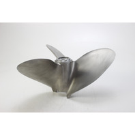 14-1/2 x 26 SST Chopper Propeller Mercury 135-300 HP 15 Spline 6 MONTH WARRANTY