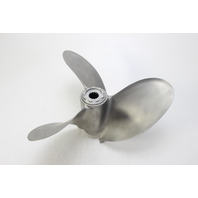 14-1/2 x 26 SST Chopper Propeller Mercury 135-300 HP 15 Spline 6 MONTH WARRANTY