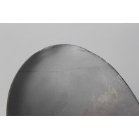 13-1/4 x 24 SST Turbo Propeller Mercury Yamaha Honda 15 Spline 6 MONTH WARRANTY