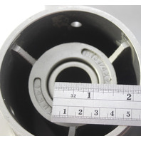 13-1/4 x 24 SST Turbo Propeller Mercury Yamaha Honda 15 Spline 6 MONTH WARRANTY