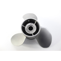 13-1/4 x 24 SST Turbo Propeller Mercury Yamaha Honda 15 Spline 6 MONTH WARRANTY