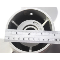 13-1/4 x 24 SST Turbo Propeller Mercury Yamaha Honda 15 Spline 6 MONTH WARRANTY