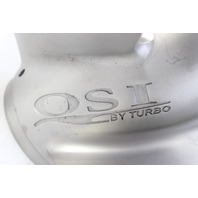 14-1/2 x 21 Stainless Steel Turbo OSI Propeller Yamaha V6 150-300 HP No Hub