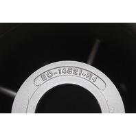 14-1/2 x 21 Stainless Steel Turbo OSI Propeller Yamaha V6 150-300 HP No Hub