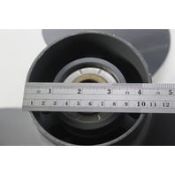 NEW 15-1/2 x 17 Aluminum Propeller Honda Mercury Yamaha 15 Spline 6 MO WARRANTY