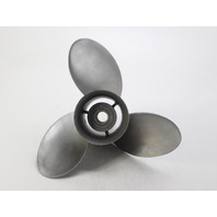 13-1/4 x 24 SST Propeller Yamaha Mercury Honda RH 15 Spline 6 MONTH WARRANTY