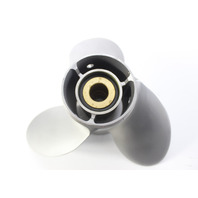 13-1/4 x 24 SST Propeller Yamaha Mercury Honda RH 15 Spline 6 MONTH WARRANTY