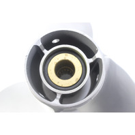 13-1/4 x 24 SST Propeller Yamaha Mercury Honda RH 15 Spline 6 MONTH WARRANTY