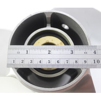 13-1/4 x 24 SST Propeller Yamaha Mercury Honda RH 15 Spline 6 MONTH WARRANTY