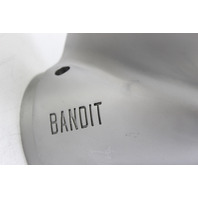 13-1/4 x 24 SST Propeller Yamaha Mercury Honda RH 15 Spline 6 MONTH WARRANTY