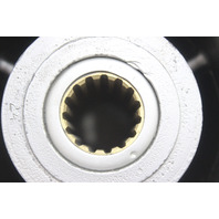 13-1/4 x 24 SST Propeller Yamaha Mercury Honda RH 15 Spline 6 MONTH WARRANTY