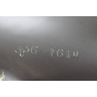 13-1/4 x 24 SST Propeller Yamaha Mercury Honda RH 15 Spline 6 MONTH WARRANTY