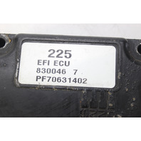 830046T07 Mercury ECU Engine Control Unit 225 HP 3.0L 1998-2001 1 YEAR WARRANTY