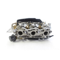 13201-89J00 Suzuki DF25 DF30 25 30HP Carburetor Set 2000 - 2006 REBUILD READY