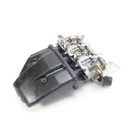 13201-89J00 Suzuki DF25 DF30 25 30HP Carburetor Set 2000 - 2006 REBUILD READY