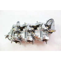 13201-89J00 Suzuki DF25 DF30 2000-2007 Carburetor Set 25 30 HP 4-Stroke
