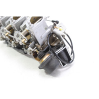 13201-89J00 Suzuki DF25 DF30 2000-2007 Carburetor Set 25 30 HP 4-Stroke