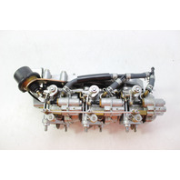 13201-89J00 Suzuki DF25 DF30 2000-2007 Carburetor Set 25 30 HP 4-Stroke